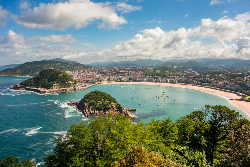 Igeldo